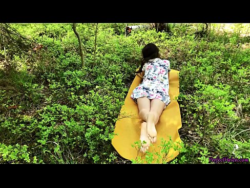 ❤️ Tinder मा अपरिचित व्यक्ति मेरो बिल्ली हस्तमैथुन गर्दछ र जंगलमा जोशपूर्वक चुदिन्छ ❌  अश्लील ne.newsexxxx.ru मा